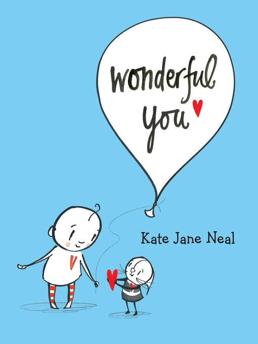 Title details for Wonderful You by Kate Jane Neal - Wait list